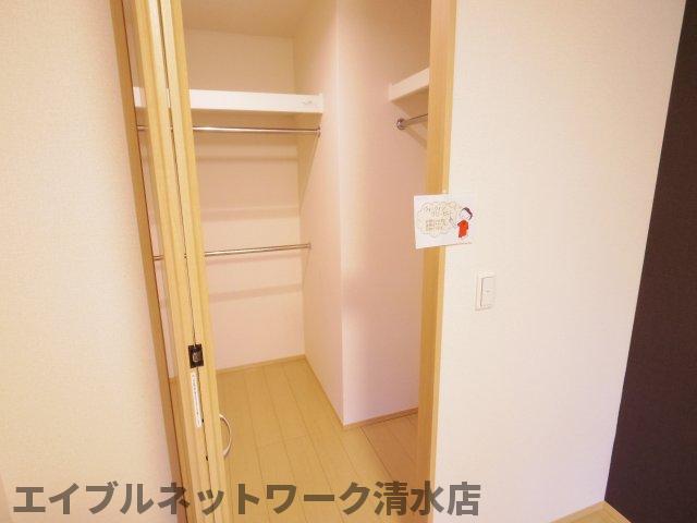 コンフォートKの内装写真