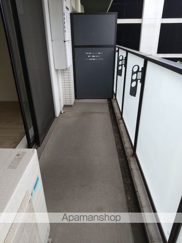 都営大江戸線 西新宿五丁目駅 徒歩9分 5階建 築13年の内装写真