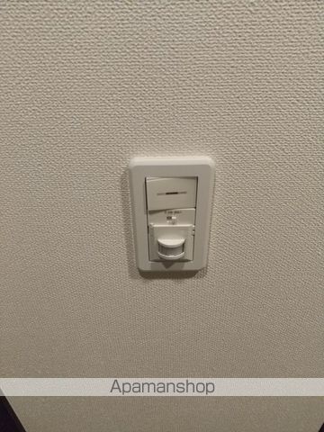 都営大江戸線 西新宿五丁目駅 徒歩9分 5階建 築13年のその他写真