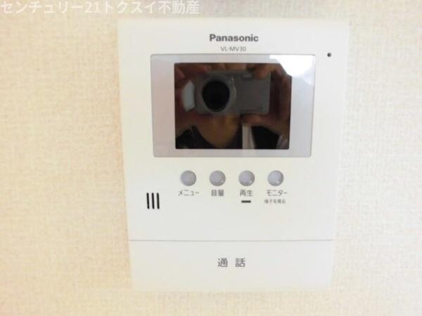 ＪＲ総武本線 物井駅 徒歩20分 2階建 築15年のその他写真