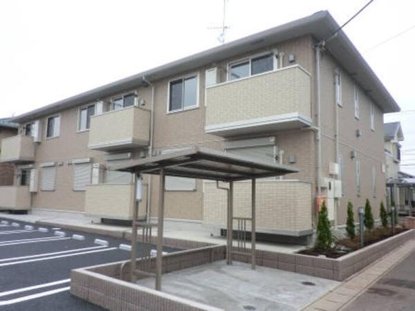 ＪＲ総武本線 物井駅 徒歩20分 築15年