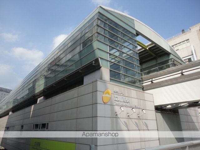 その他　立川南駅（その他）まで420m