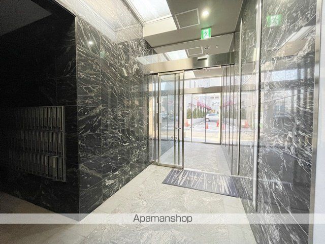 小田急小田原線 本厚木駅 徒歩5分 12階建 築15年の外観写真