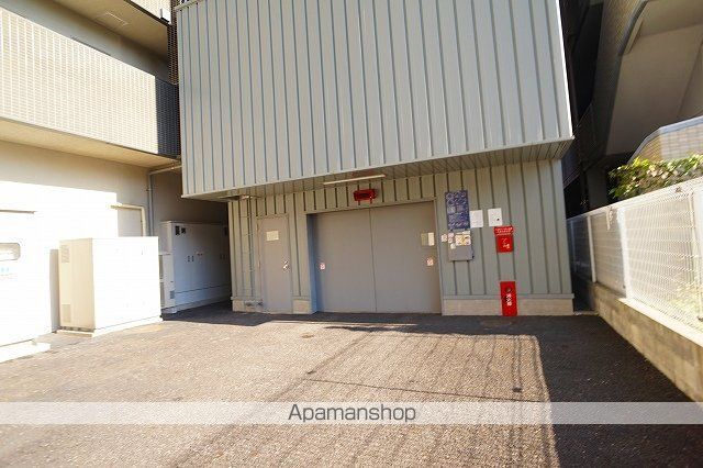 小田急小田原線 本厚木駅 徒歩5分 12階建 築15年のその他写真