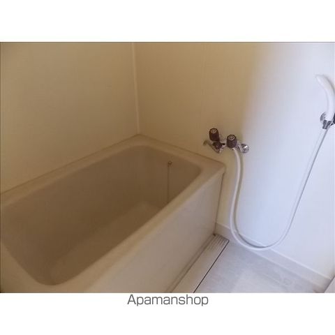 サンシティ小幡の風呂写真