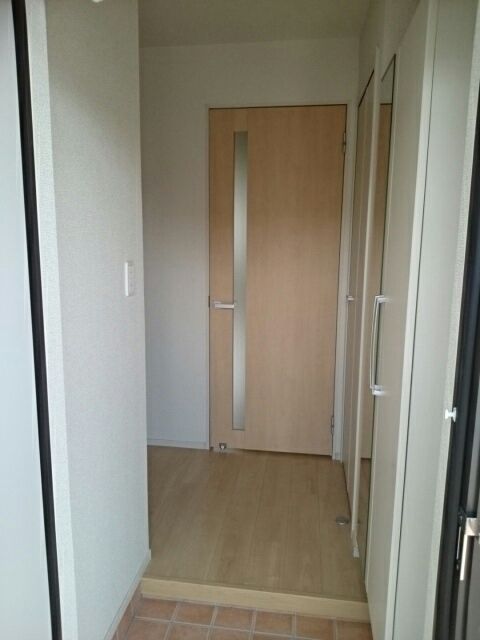 ルミナーレ ステラ Cのトイレ写真