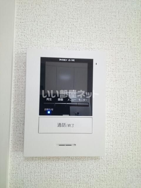 ルミナーレ ステラ Cの内装写真
