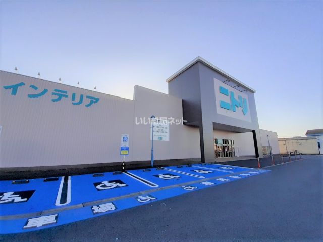ルミナーレ ステラ Cの周辺写真