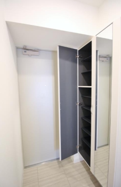 玄関　別部屋参考写真