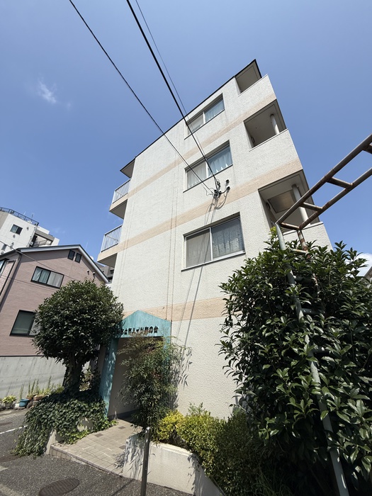 みなともハイツ旗の台のその他写真