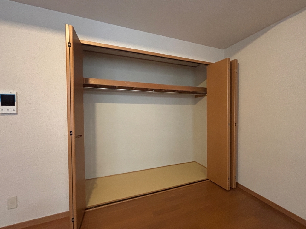 レジデンス富久寿の内装写真