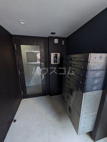 メゾン プランタンの外観写真