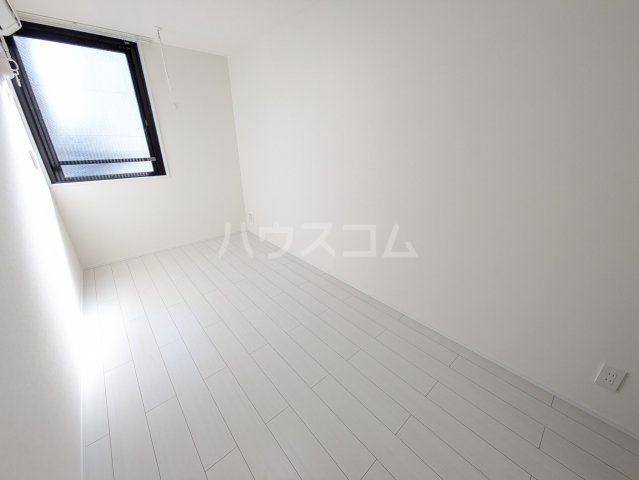 メゾン プランタンの居間写真
