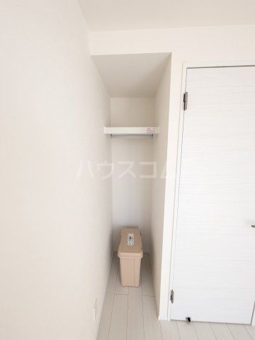 メゾン プランタンの内装写真