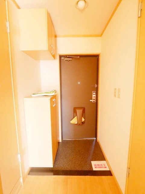 玄関　★玄関です★