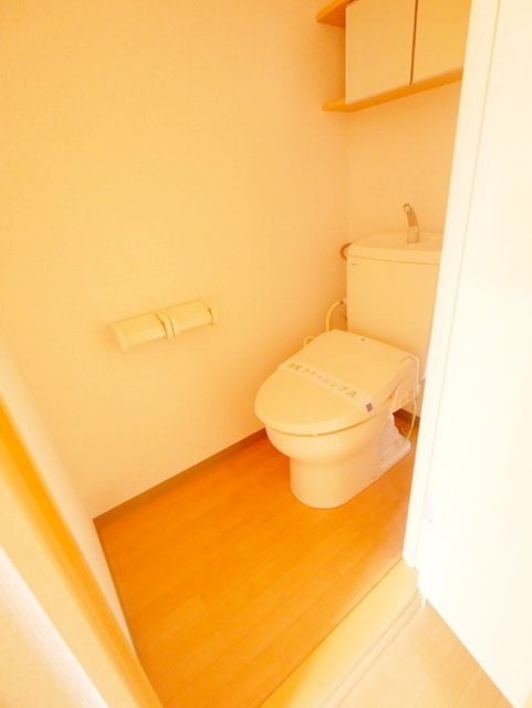 トイレ　★トイレです★