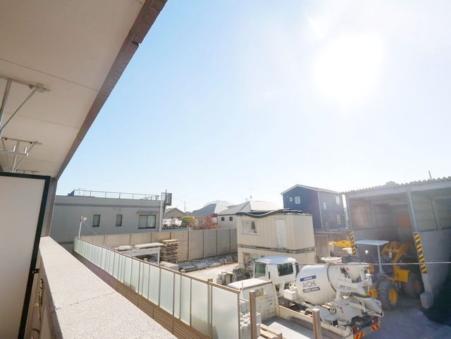 眺望　★景色です★