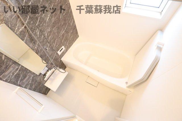 バス・シャワールーム　同メーカー施工イメージ画像です！