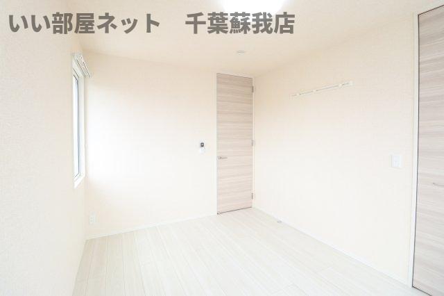 その他部屋・スペース　同メーカー施工イメージ画像です！