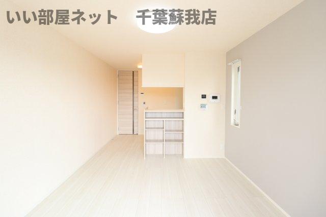 居室・リビング　同メーカー施工イメージ画像です！
