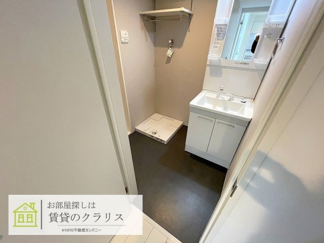 ディアコート桂の内装写真
