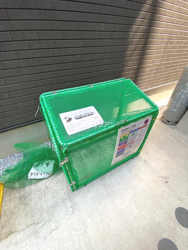 ハーモニーテラス青井XIのその他写真