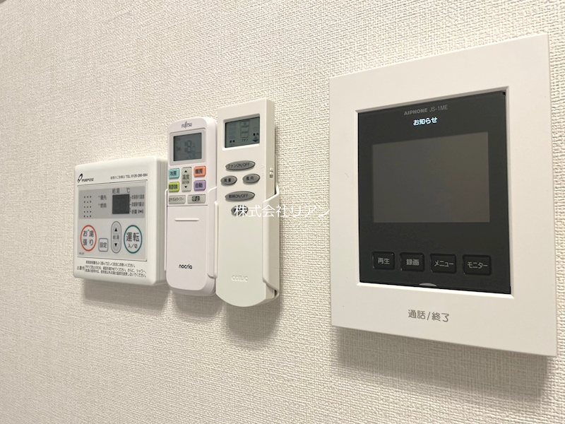 ハーモニーテラス青井XIのその他写真
