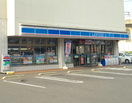 ハーモニーテラス青井XIの周辺写真