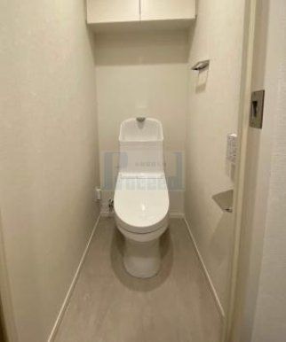 トイレ　※別部屋参考写真※現況優先です