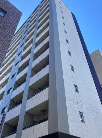 建物外観　☆こちらの物件は仲介手数料無料です☆