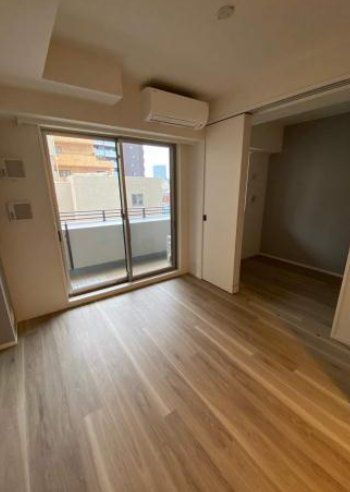 居室・リビング　※別部屋参考写真※現況優先です
