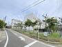 中学校　新潟市立黒埼中学校（中学校）まで3071m