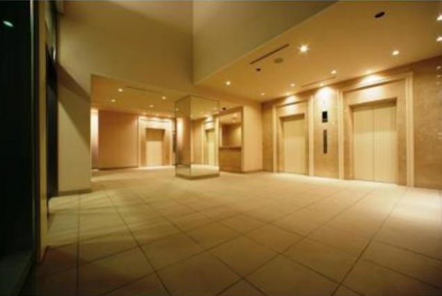 ロビー