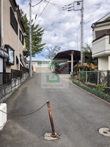 幼稚園・保育園　明彩幼稚園（幼稚園・保育園）まで318m