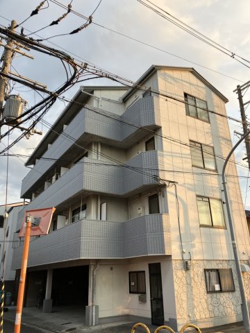 アスビロン高石