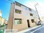武蔵新田駅より徒歩4分 1階 築6年2ヶ月の賃貸物件