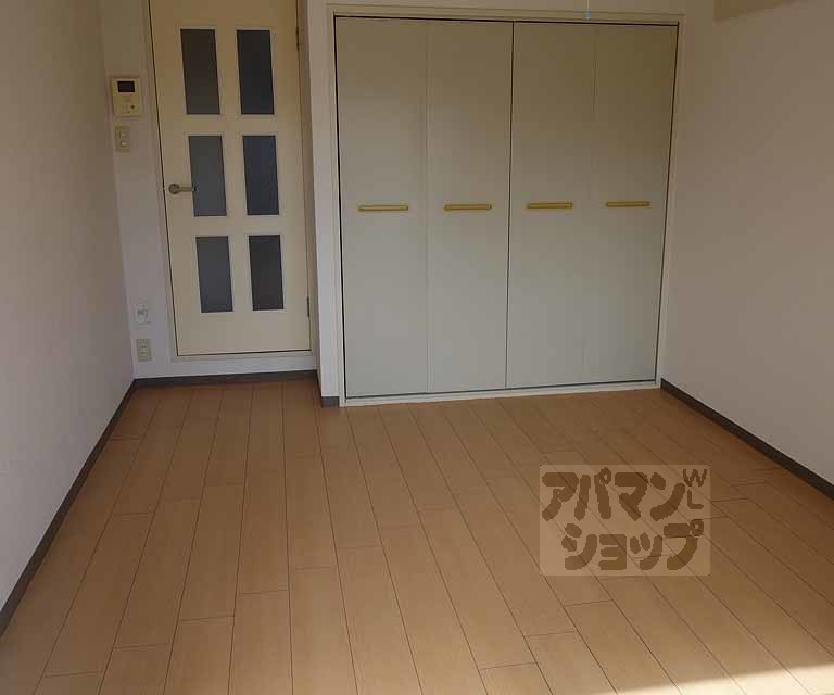 澤田マンションの内装写真