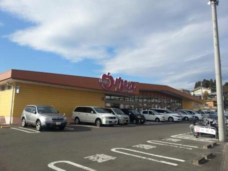 スーパー　ウジエスーパー西多賀店（スーパー）まで1145m