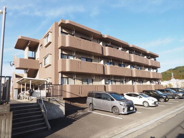 グランヒルズ宮内
