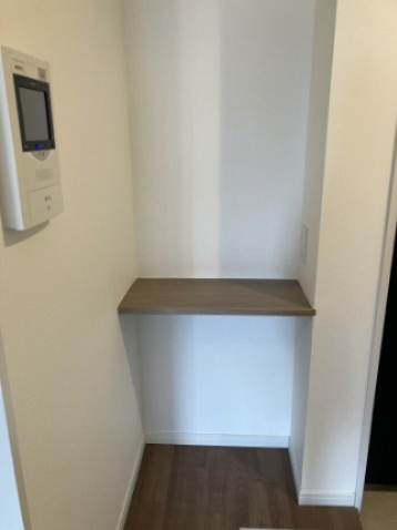 その他設備　別部屋参考写真