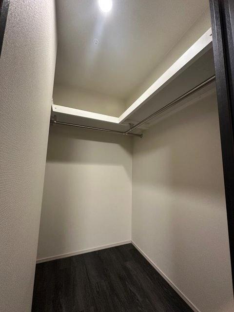 収納　収納スペース