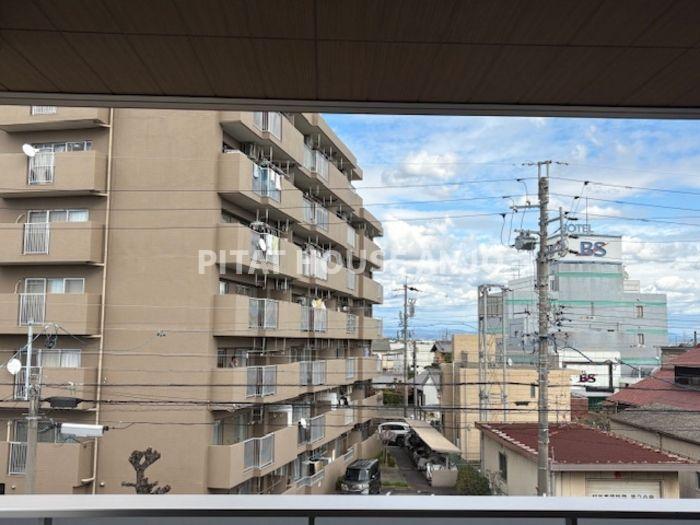 GRAND D-ROOM幸町の内装写真