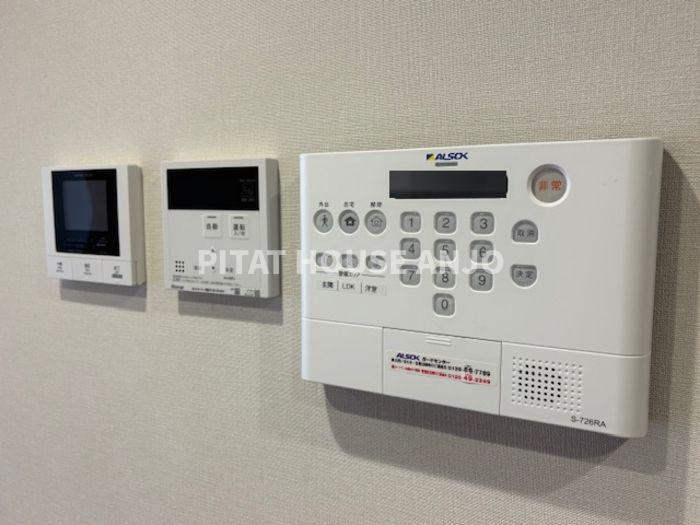 GRAND D-ROOM幸町のその他写真