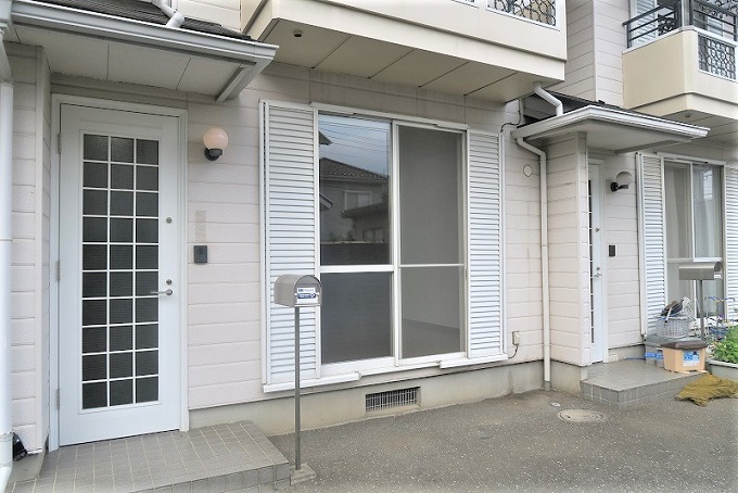 西武多摩川線 多磨駅 徒歩7分 2階建 築37年のその他写真