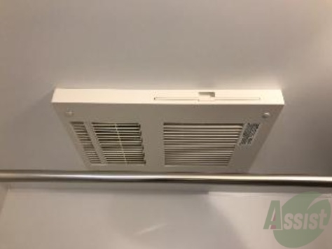 その他設備　現在建築中のため、イメージ画像になります。