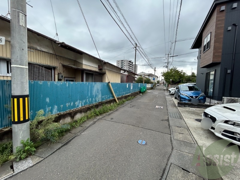 その他　ゴミ置き場その他