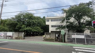 ホワイトヒューレの周辺写真