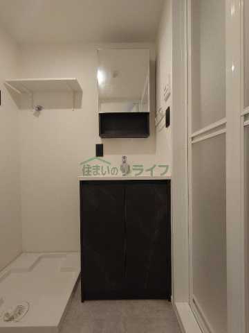 プレアス富久町の内装写真
