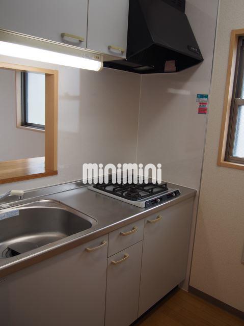 キッチン　別部屋参考写真