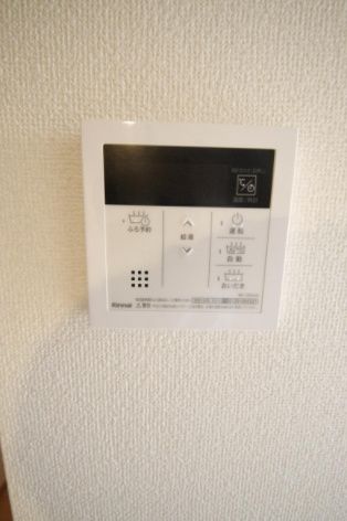 その他設備　追い焚き機能付き☆